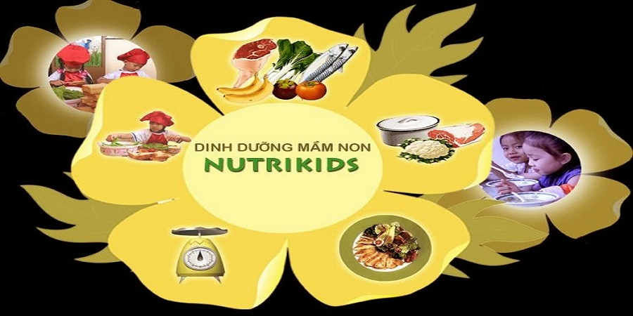 Phần Mềm Dinh Dưỡng